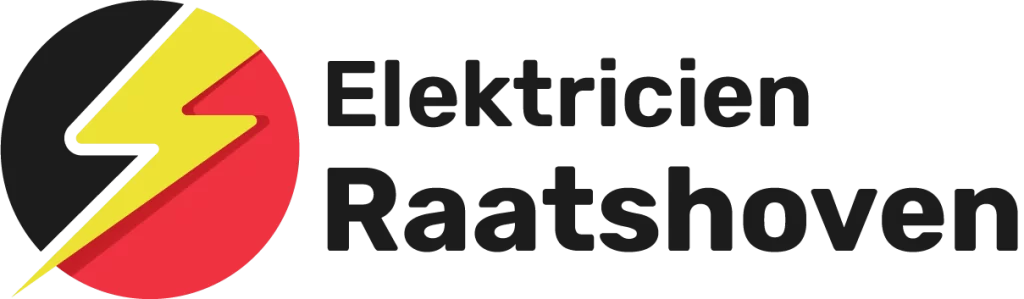 Logo Elektricien Raatshoven